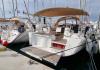 Dufour 460 GL 2017  yacht charter Pirovac