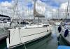 Dufour 310 GL 2018  yacht charter Poitou-Charentes