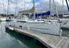 Dufour 310 GL 2018  rental sailboat France