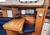 Dufour 34 ( 2 cab. ) 2007  charter