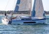 Dufour 37 2024  rental sailboat France