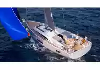 sailboat Oceanis 46.1 CORFU Greece