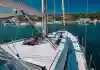 Oceanis 51.1 2022  rental sailboat Greece