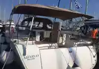 sailboat Bavaria Cruiser 56 Lavrion Greece
