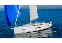 sailboat Oceanis 40.1 CORFU Greece