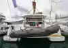 Bali 4.2 2021  yacht charter Napoli