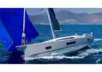 sailboat Oceanis 46.1 Livorno Italy