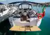 Sun Odyssey 449 2017  rental sailboat Italy
