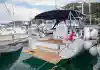Oceanis 40.1 2022  yacht charter Messina