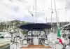 Oceanis 40.1 2022  yacht charter Messina