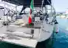 Oceanis 40.1 2022  rental sailboat Italy