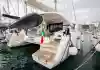 Lagoon 42 2021  rental catamaran Italy