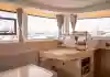 Lagoon 42 2021  yacht charter Napoli