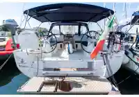 sailboat Oceanis 40.1 SARDEGNA Italy