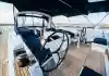 Oceanis 51.1 2018  rental sailboat Italy