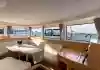 Lagoon 42 2019  yacht charter Messina