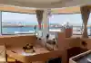 Lagoon 42 2019  yacht charter Messina