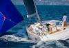 Oceanis 46.1 2024  rental sailboat Greece
