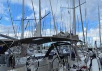 sailboat Sun Odyssey 389 CORFU Greece