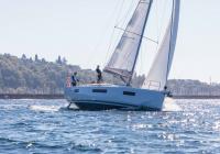 sailboat Sun Odyssey 440 MALLORCA Spain