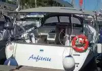 sailboat Bavaria Cruiser 46 SICILY Italy