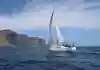 Bavaria Cruiser 46 2016  yacht charter Palermo
