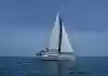 Dufour 382 GL 2018  rental sailboat Italy
