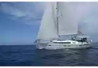 sailboat Bavaria Cruiser 46 Palermo Italy