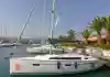 Bavaria Cruiser 37 2016  yacht charter Messina