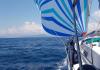 Bavaria Cruiser 45 2010  rental sailboat Greece