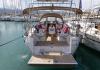 Bavaria Cruiser 34 2017  rental sailboat Greece