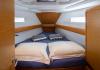 Sun Odyssey 439 2015  rental sailboat Greece