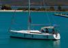 Sun Odyssey 439 2015  yacht charter LEFKAS