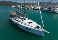 sailboat Sun Odyssey 440 LEFKAS Greece