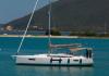 Sun Odyssey 440 2023  yacht charter LEFKAS