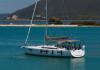 Sun Odyssey 440 2023  rental sailboat Greece
