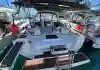 Oceanis 45 ( 3 cab.) 2013  rental sailboat Greece