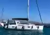 Oceanis 48 2014  rental sailboat Greece