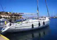 sailboat Bavaria 38 ( 2 cab. ) KOS Greece