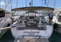 sailboat Bavaria Cruiser 46 RHODES Greece