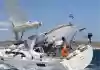 Oceanis 41.1 2020  rental sailboat Greece