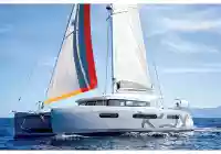 catamaran Excess 15 St. George's Grenada