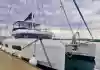Lagoon 55  2024  yacht charter Šibenik
