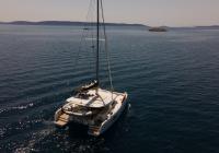 catamaran Lagoon 42 Trogir Croatia