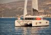 Lagoon 42 2020  rental catamaran Croatia
