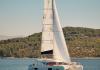 Lagoon 42 2019  yacht charter Trogir