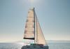 Lagoon 46 2021  yacht charter Trogir