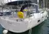 Oceanis 51.1 2023  rental sailboat Croatia