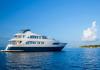 Honors Legacy - motor yacht 2012