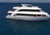 North Seven Liveaboard - motor yacht 2021  yacht charter Maldives